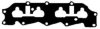 BGA MG4537 Gasket, intake manifold